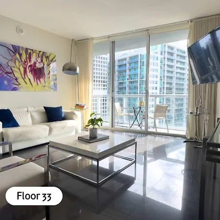 Mvr Panoramic Views & King Comfort